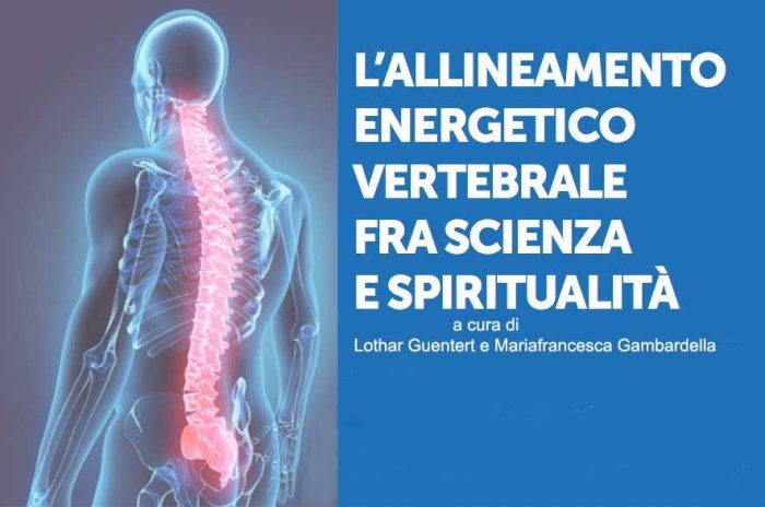 L'Allineamento Energetico fra Scienza E Spiritualità