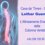 L'Allineamento Energetico della Colonna Vertebrale